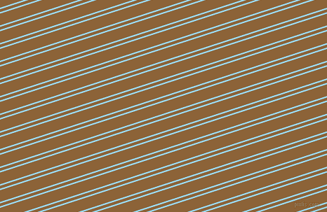 18 degree angles dual stripe line, 2 pixel line width, 4 and 16 pixels line spacing, dual two line striped seamless tileable