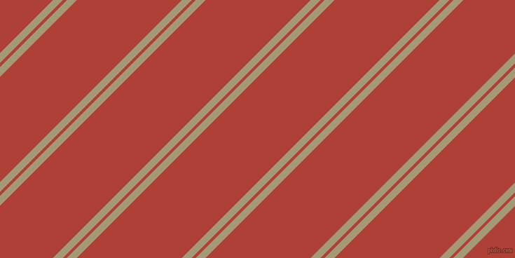 45 degree angle dual stripes lines, 10 pixel lines width, 4 and 106 pixel line spacing, dual two line striped seamless tileable