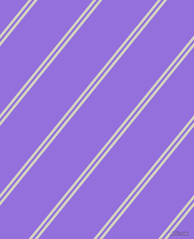 51 degree angle dual striped lines, 5 pixel lines width, 4 and 84 pixel line spacing, dual two line striped seamless tileable