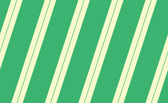 72 degree angle dual striped line, 21 pixel line width, 2 and 84 pixel line spacing, dual two line striped seamless tileable