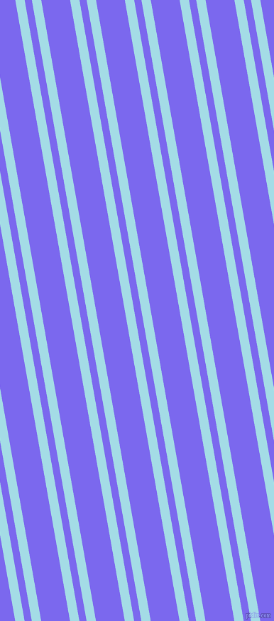 100 degree angles dual stripes lines, 13 pixel lines width, 10 and 40 pixels line spacing, dual two line striped seamless tileable
