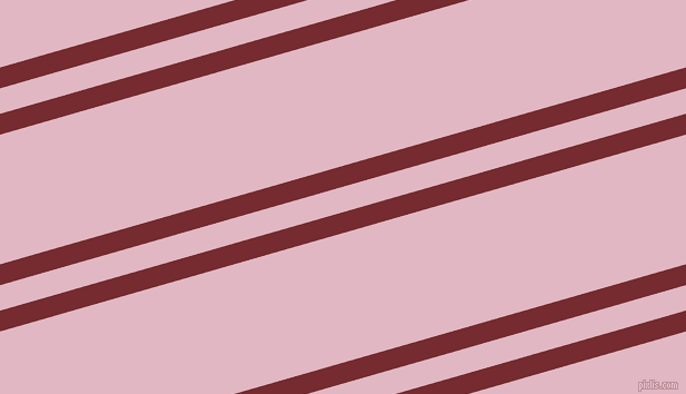 16 degree angles dual striped lines, 18 pixel lines width, 22 and 112 pixels line spacing, dual two line striped seamless tileable