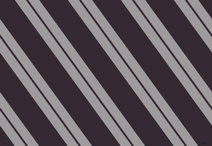 126 degree angle dual stripe lines, 29 pixel lines width, 6 and 75 pixel line spacing, dual two line striped seamless tileable