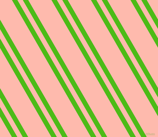 120 degree angle dual stripe lines, 18 pixel lines width, 18 and 77 pixel line spacing, dual two line striped seamless tileable