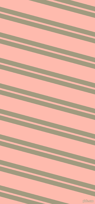 165 degree angle dual stripes lines, 15 pixel lines width, 6 and 46 pixel line spacing, dual two line striped seamless tileable