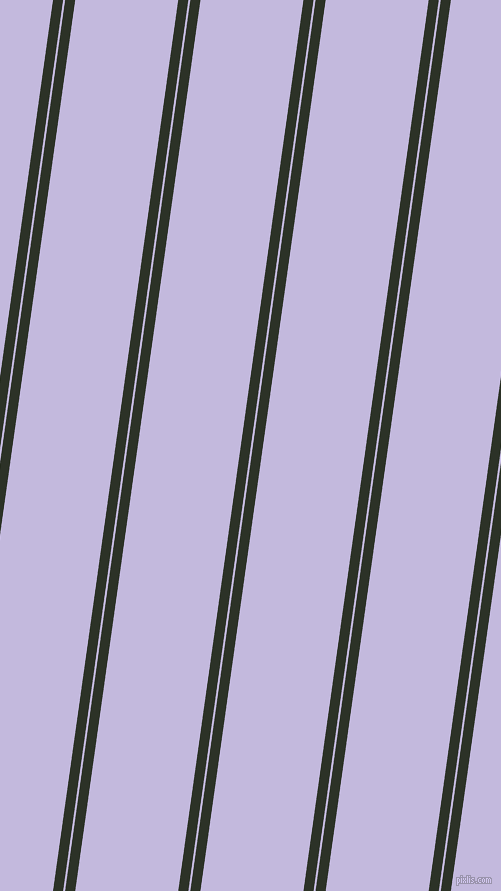 82 degree angles dual stripe line, 10 pixel line width, 2 and 102 pixels line spacing, dual two line striped seamless tileable