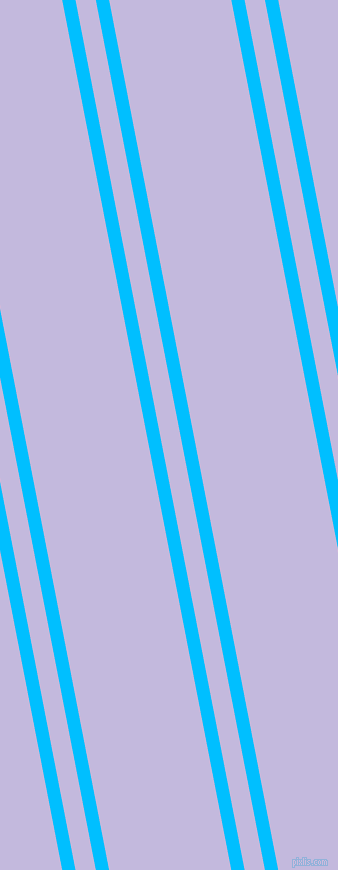 101 degree angle dual striped line, 13 pixel line width, 20 and 120 pixel line spacing, dual two line striped seamless tileable