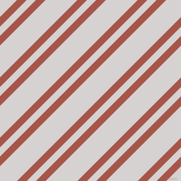 45 degree angle dual stripe lines, 23 pixel lines width, 22 and 76 pixel line spacing, dual two line striped seamless tileable