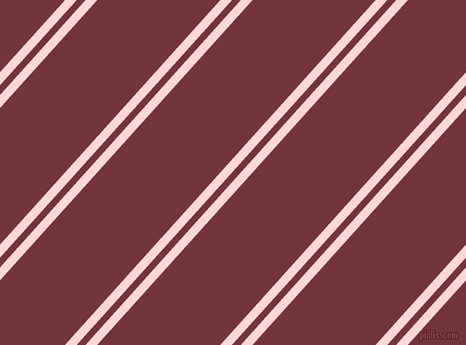 48 degree angle dual stripe line, 8 pixel line width, 6 and 84 pixel line spacing, dual two line striped seamless tileable