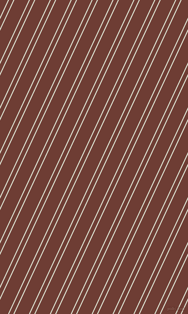 65 degree angle dual stripe line, 2 pixel line width, 8 and 27 pixel line spacing, dual two line striped seamless tileable