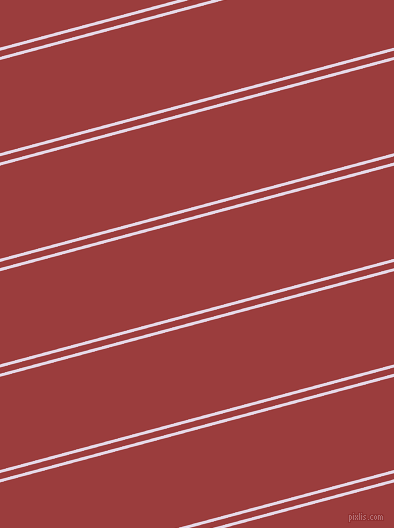 15 degree angles dual stripe line, 3 pixel line width, 6 and 90 pixels line spacing, dual two line striped seamless tileable