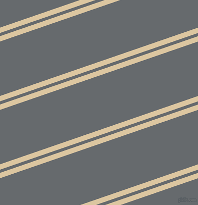 19 degree angles dual stripes lines, 10 pixel lines width, 6 and 102 pixels line spacing, dual two line striped seamless tileable