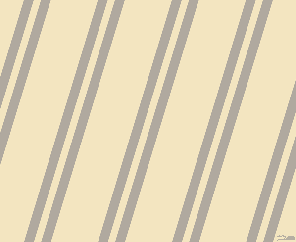73 degree angles dual stripe lines, 19 pixel lines width, 14 and 91 pixels line spacing, dual two line striped seamless tileable