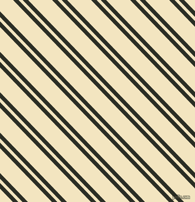 134 degree angles dual stripes line, 8 pixel line width, 6 and 35 pixels line spacing, dual two line striped seamless tileable