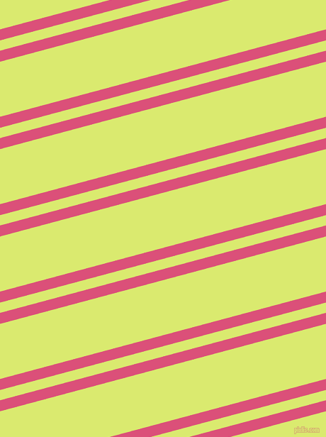 15 degree angles dual stripe line, 15 pixel line width, 14 and 75 pixels line spacing, dual two line striped seamless tileable