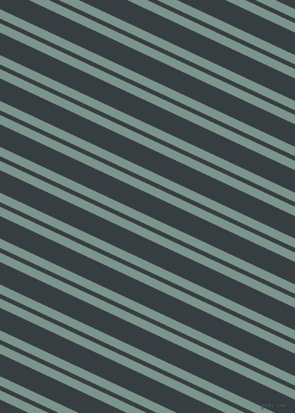 155 degree angles dual stripes lines, 12 pixel lines width, 6 and 29 pixels line spacing, dual two line striped seamless tileable