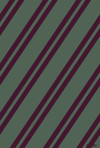 56 degree angles dual stripe lines, 16 pixel lines width, 10 and 52 pixels line spacing, dual two line striped seamless tileable