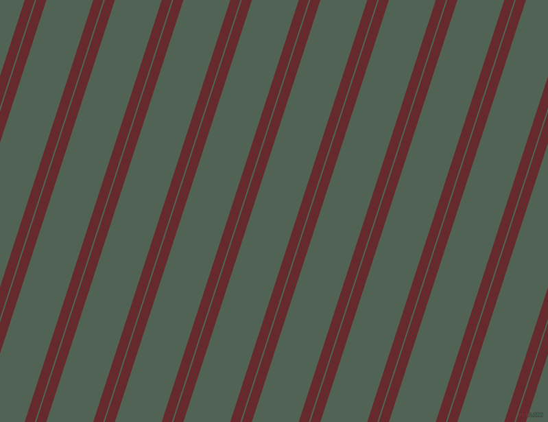 72 degree angle dual stripe lines, 14 pixel lines width, 2 and 65 pixel line spacing, dual two line striped seamless tileable