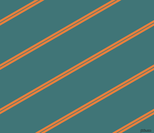 30 degree angles dual striped line, 7 pixel line width, 2 and 111 pixels line spacing, dual two line striped seamless tileable