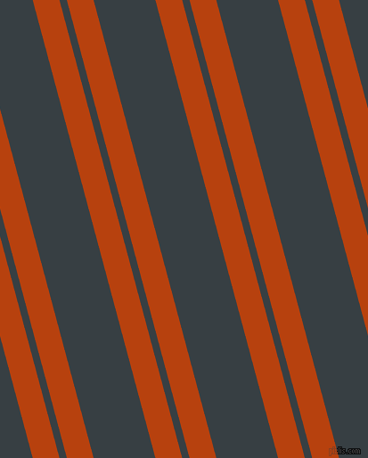 105 degree angle dual striped lines, 29 pixel lines width, 8 and 67 pixel line spacing, dual two line striped seamless tileable