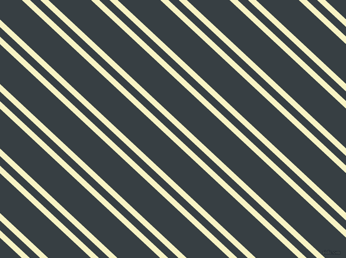 137 degree angle dual stripe lines, 11 pixel lines width, 14 and 58 pixel line spacing, dual two line striped seamless tileable