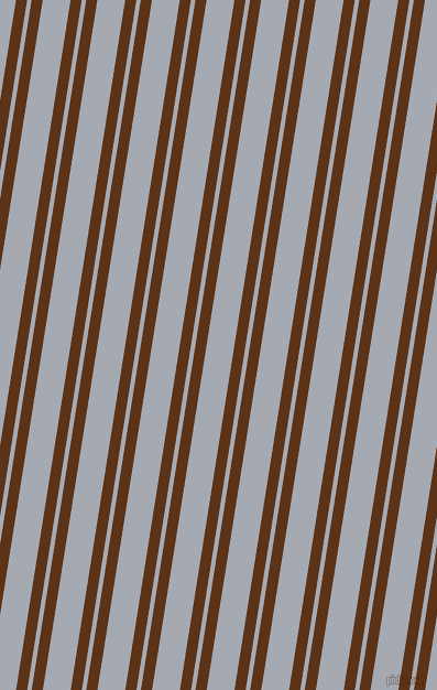 81 degree angle dual striped line, 10 pixel line width, 4 and 25 pixel line spacing, dual two line striped seamless tileable