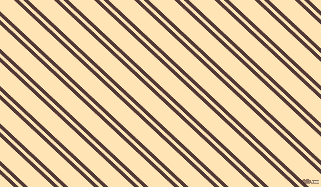 137 degree angle dual striped line, 7 pixel line width, 6 and 36 pixel line spacing, dual two line striped seamless tileable