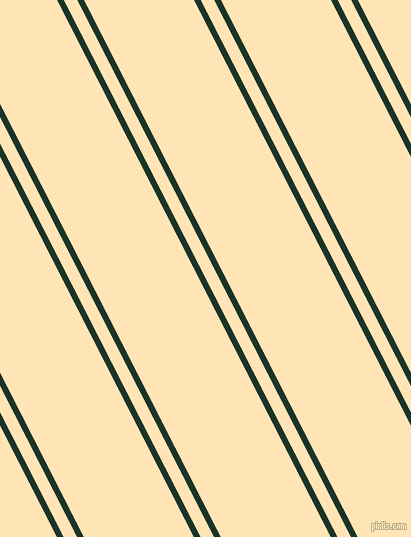 117 degree angle dual stripes lines, 6 pixel lines width, 12 and 98 pixel line spacing, dual two line striped seamless tileable