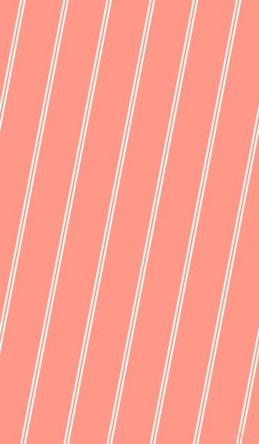 79 degree angles dual stripes line, 3 pixel line width, 2 and 53 pixels line spacing, dual two line striped seamless tileable