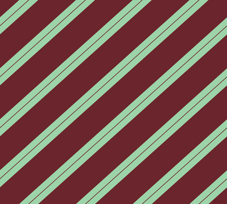 42 degree angles dual striped lines, 20 pixel lines width, 2 and 83 pixels line spacing, dual two line striped seamless tileable