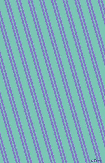 106 degree angle dual stripes line, 6 pixel line width, 4 and 23 pixel line spacing, dual two line striped seamless tileable