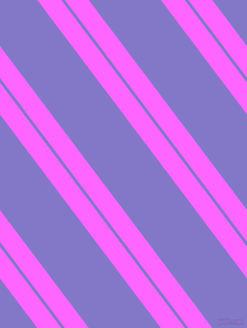 127 degree angle dual stripe lines, 27 pixel lines width, 4 and 81 pixel line spacing, dual two line striped seamless tileable