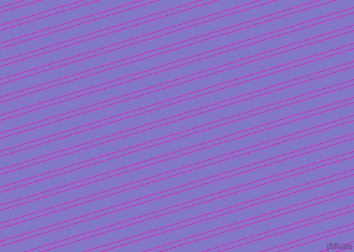 17 degree angles dual stripe line, 1 pixel line width, 6 and 17 pixels line spacing, dual two line striped seamless tileable