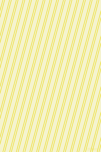 75 degree angle dual striped line, 2 pixel line width, 4 and 15 pixel line spacing, dual two line striped seamless tileable
