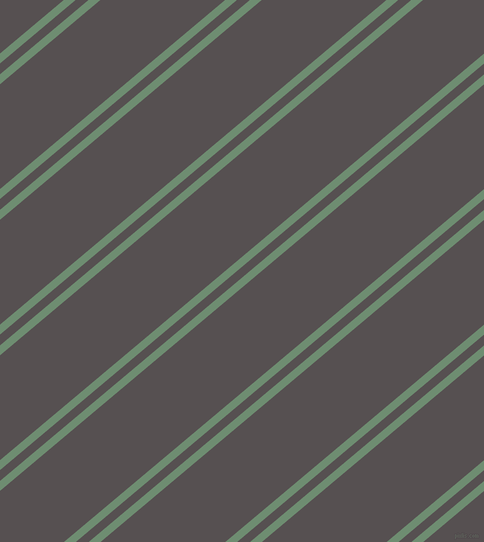 40 degree angles dual stripes lines, 11 pixel lines width, 12 and 116 pixels line spacing, dual two line striped seamless tileable