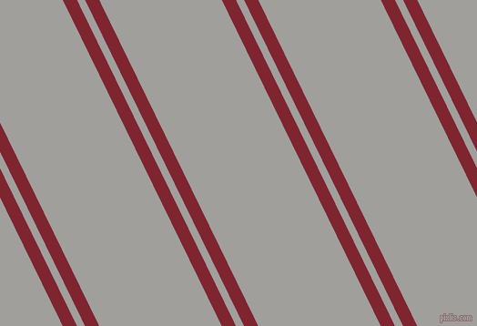 116 degree angle dual striped lines, 14 pixel lines width, 8 and 121 pixel line spacing, dual two line striped seamless tileable