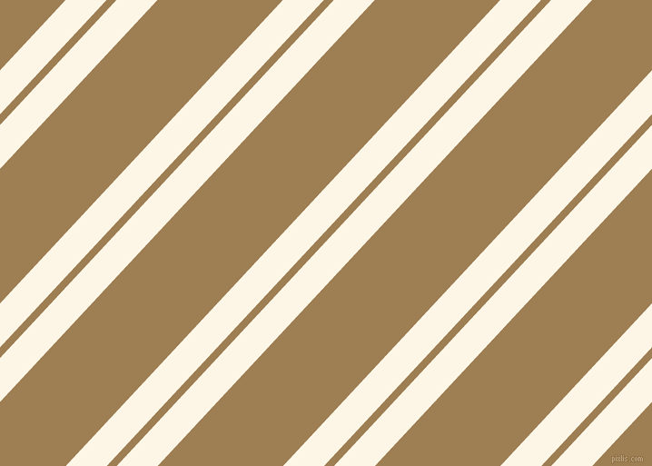 47 degree angles dual stripe lines, 33 pixel lines width, 8 and 101 pixels line spacing, dual two line striped seamless tileable