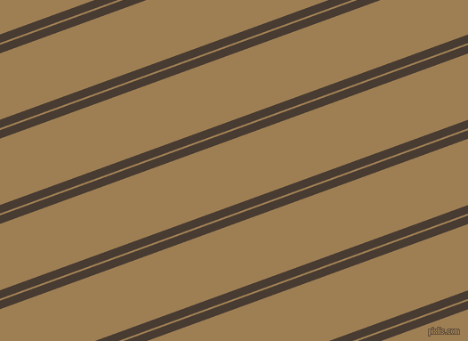 20 degree angles dual stripes line, 9 pixel line width, 2 and 70 pixels line spacing, dual two line striped seamless tileable