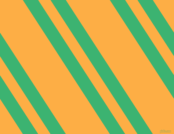 123 degree angles dual striped line, 42 pixel line width, 34 and 121 pixels line spacing, dual two line striped seamless tileable