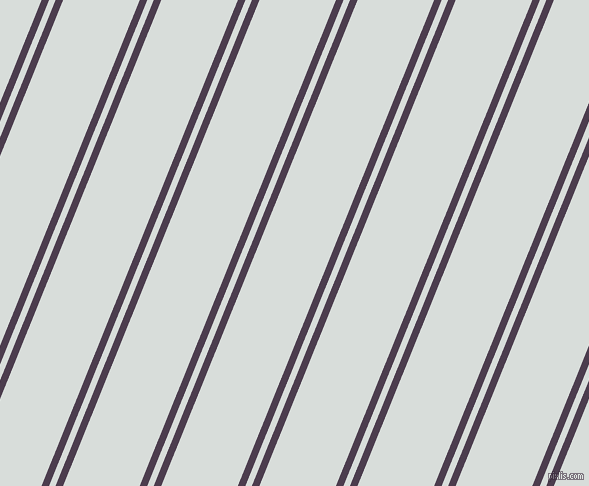 68 degree angles dual stripe lines, 7 pixel lines width, 6 and 71 pixels line spacing, dual two line striped seamless tileable