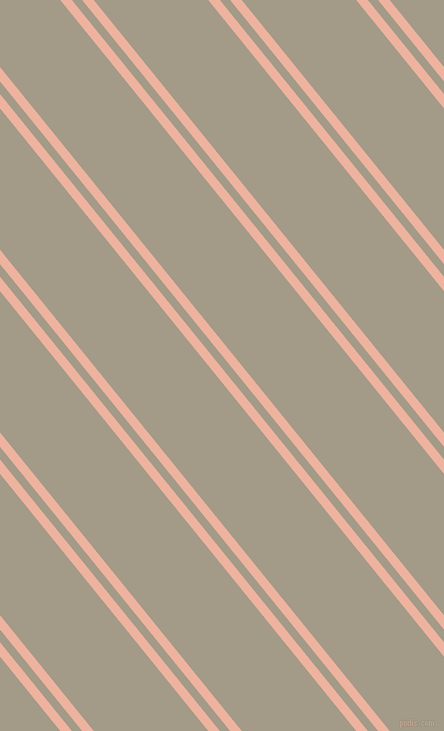 129 degree angles dual stripe lines, 9 pixel lines width, 8 and 89 pixels line spacing, dual two line striped seamless tileable