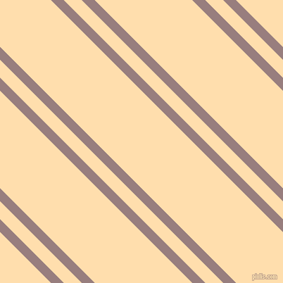 135 degree angle dual stripe line, 13 pixel line width, 18 and 98 pixel line spacing, dual two line striped seamless tileable