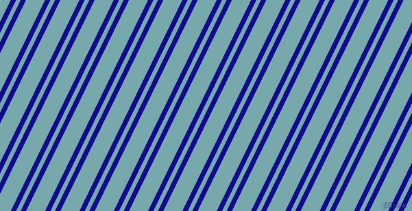 64 degree angles dual striped line, 7 pixel line width, 6 and 25 pixels line spacing, dual two line striped seamless tileable