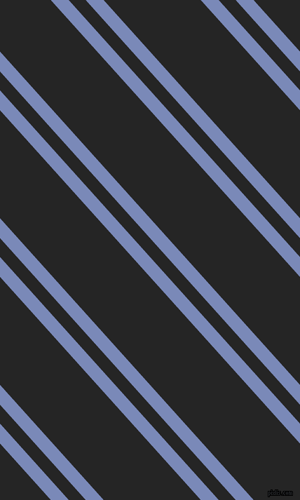 132 degree angles dual stripes line, 19 pixel line width, 18 and 103 pixels line spacing, dual two line striped seamless tileable