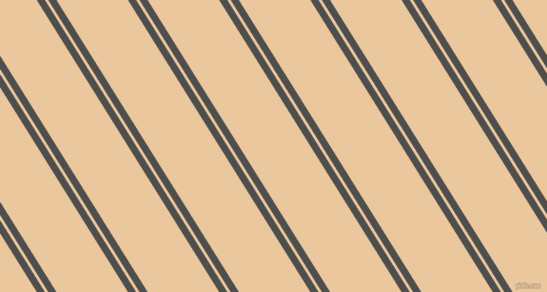 122 degree angle dual stripes lines, 10 pixel lines width, 4 and 87 pixel line spacing, dual two line striped seamless tileable