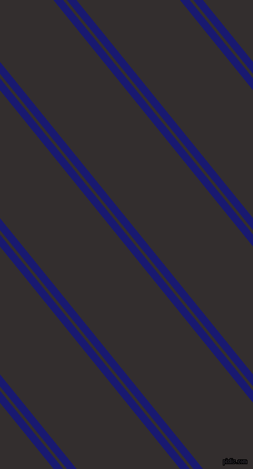 129 degree angles dual stripe line, 11 pixel line width, 4 and 117 pixels line spacing, dual two line striped seamless tileable