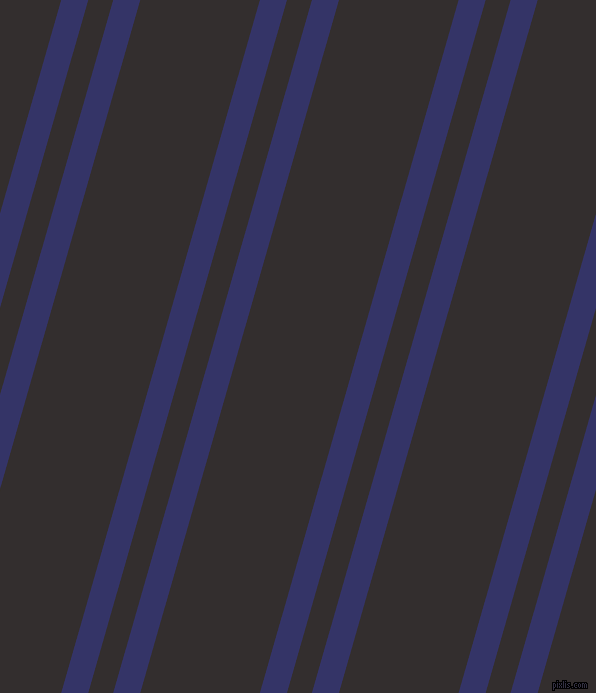 74 degree angle dual stripe lines, 26 pixel lines width, 24 and 115 pixel line spacing, dual two line striped seamless tileable