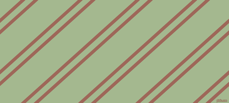 42 degree angle dual stripes line, 11 pixel line width, 18 and 89 pixel line spacing, dual two line striped seamless tileable
