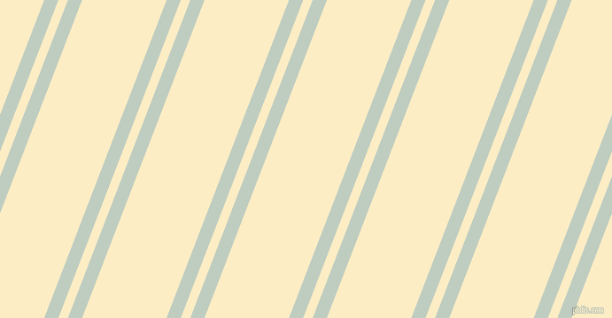 69 degree angles dual striped line, 15 pixel line width, 10 and 89 pixels line spacing, dual two line striped seamless tileable