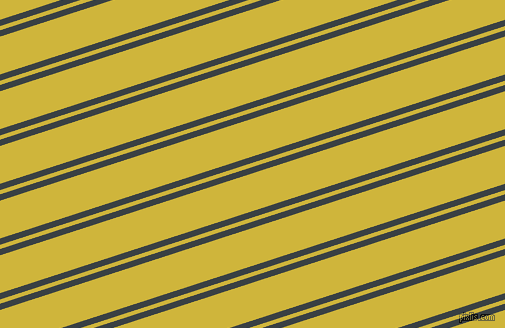 18 degree angles dual striped line, 6 pixel line width, 4 and 36 pixels line spacing, dual two line striped seamless tileable